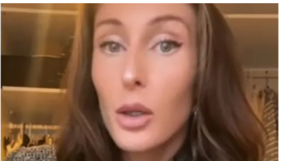 Izlazi samo sa onima sa "dubokim džepom" i sebe naziva princezom: "Ovo je moj tip bogataša, ali jedno me strašno odbija"