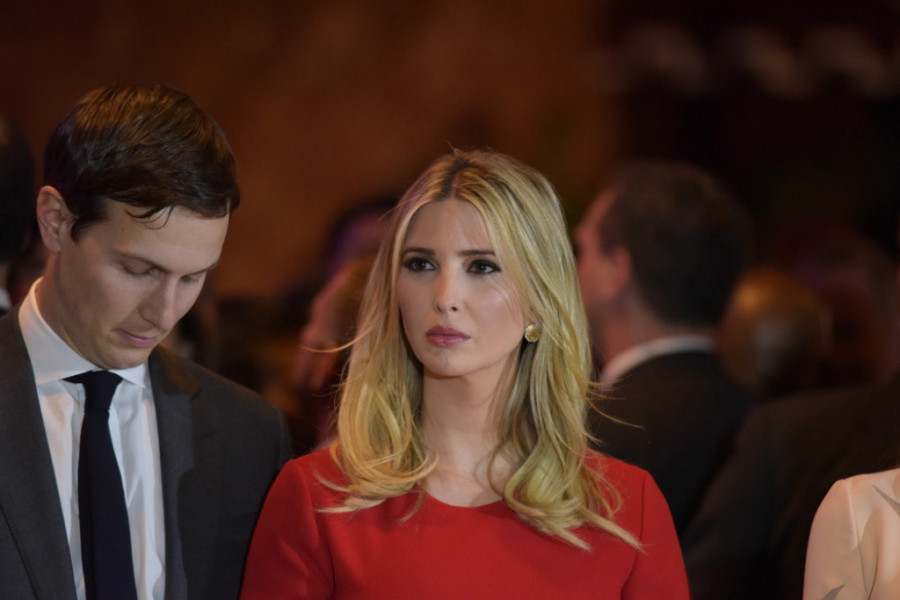 Od modela do političkog uticaja: Ona je najmoćnija žena Amerike, odrasla u luksuzu, ponosna na slovenske korene