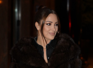 Prija, Marina, Ilda...? Ko je bio najlepši na slavlju Jane Todorović?