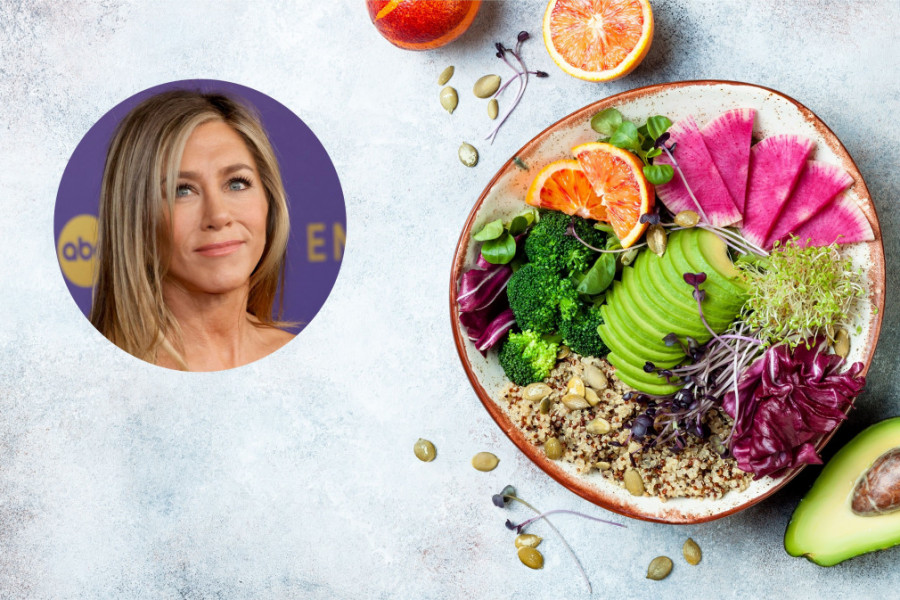 Ne izaziva nagle skokove šećera u krvi + sadrži vitamine dobre za oči i nerve: Uz pomoć ove supernamirnice Dženifer Aniston održava vitku liniju i mladolik izgled
