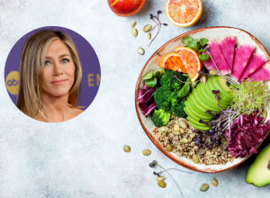 Ne izaziva nagle skokove šećera u krvi + sadrži vitamine dobre za oči i nerve: Uz pomoć ove supernamirnice Dženifer Aniston održava vitku liniju i mladolik izgled