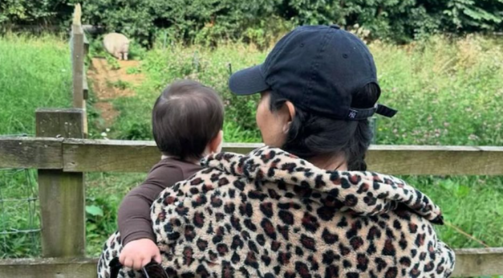 Otvorila je novčanik: Kortni Kardašijan čestitala 1. rođendan sinu, proslava nije za obične smrtnike, pogledajte ovo ludilo