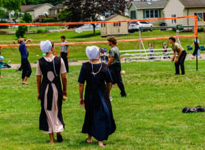 "Nisam smela da se šišam ni da perem kosu 19 godina": Odrasla je u strogoj amiškoj zajednici u kojoj važe pravila iz srednjeg veka, a njen beg je filmski