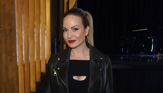 U isto vreme izazovno, a i svedeno, jedan komad garderobe napravio pometnju: Jelena Tomašević u crnoj kombinaciji koja se bira za posebne prilike