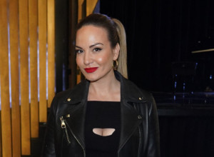 U isto vreme izazovno, a i svedeno, jedan komad garderobe napravio pometnju: Jelena Tomašević u crnoj kombinaciji koja se bira za posebne prilike