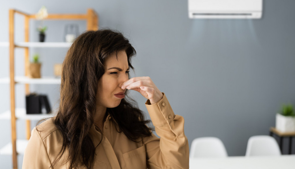 Nikada ne ignorišite ovih 6 mirisa u kući: Majstor Mile kaže da mogu biti veoma opasni i znak ozbiljnog problema