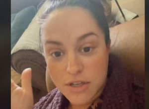 Pre porođaja pojela sam đevrek i zamalo da mi oduzmu dete: Mame pazite, nemojte da pravite istu grešku!