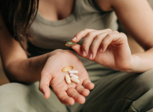 Ova dva vitamina Srbi piju kao ludi, a nikako ne idu zajedno: Zaboravite na ove kombinacije, imaćete više štete nego koristi