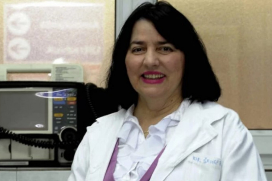 Dr Radmila Šehić šokirala izjavom o popularnim čajevima: ‘To je voda puna otrova’