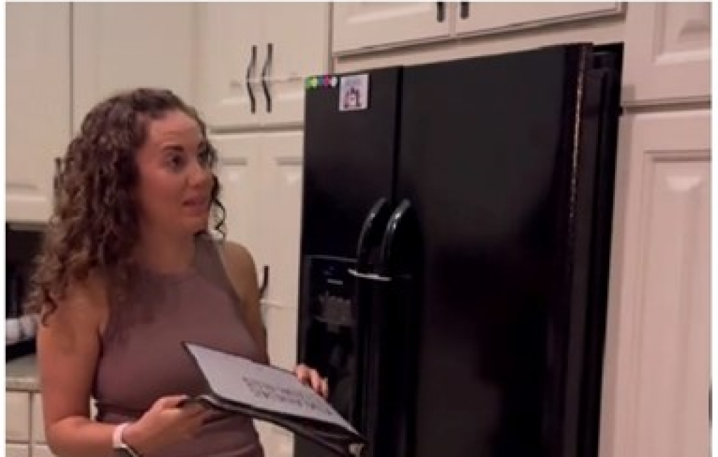 Stefana sa drugaricama iznajmila kuću, pa naletela na bizarno otkriće: "Ovo je noć koju ćemo pamtiti..."