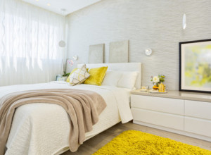 Boja spavaće sobe otkriva vaš temperament: Saznajte u koju grupu vi spadate, a ova nijansa se preporučuje ako želite da "začinite" stvari u krevetu