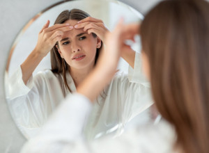 Dermatolog upozorava: Nikada ne dirajte bubuljice u ,,trouglu smrti", grdno ćete se pokajati kada vidite posledice