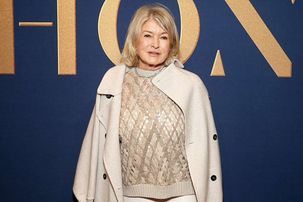 Dokle više, ženo? Marta Stjuart sahranila živu novinarku, oprala je uvredama, a ona joj ovako uzvratila