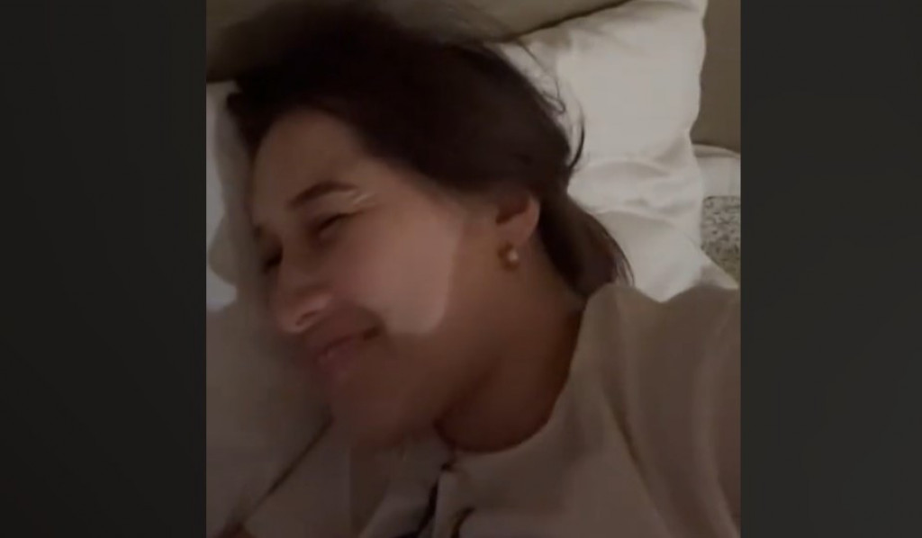 Mama je proveravala da li njena beba spava: Prizor koji je zatekla je raspilavio je 42 miliona ljudi!