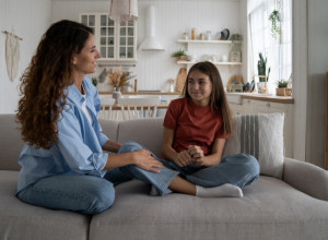 Ne govorite deci ovih 5 rečenica: Tako će postati nesigurni i uplašeni ljudi