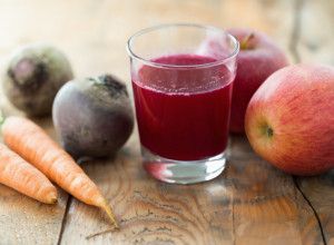 Smanjenju faktora rizika od srčanih oboljenja kod žena u postmenopauzi: Sok od cvekle blago za srce i osobe sa rizikom od kardiovaskularnih bolesti