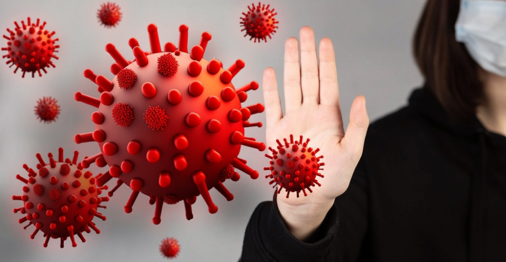 Najveći izvor zaraze: Predmet koji možda upravo koristite ima 400 puta više bakterija od wc šolje!