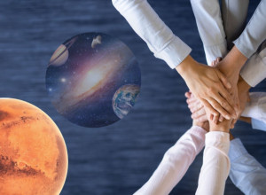 Sve vreme su ovo priželjkivali i ulaskom Marsa u njihov znak stiže vrtoglavi procvat: Samo 1 znak Zodijaka će do januara 2025. godine doživeti ludačku sreću