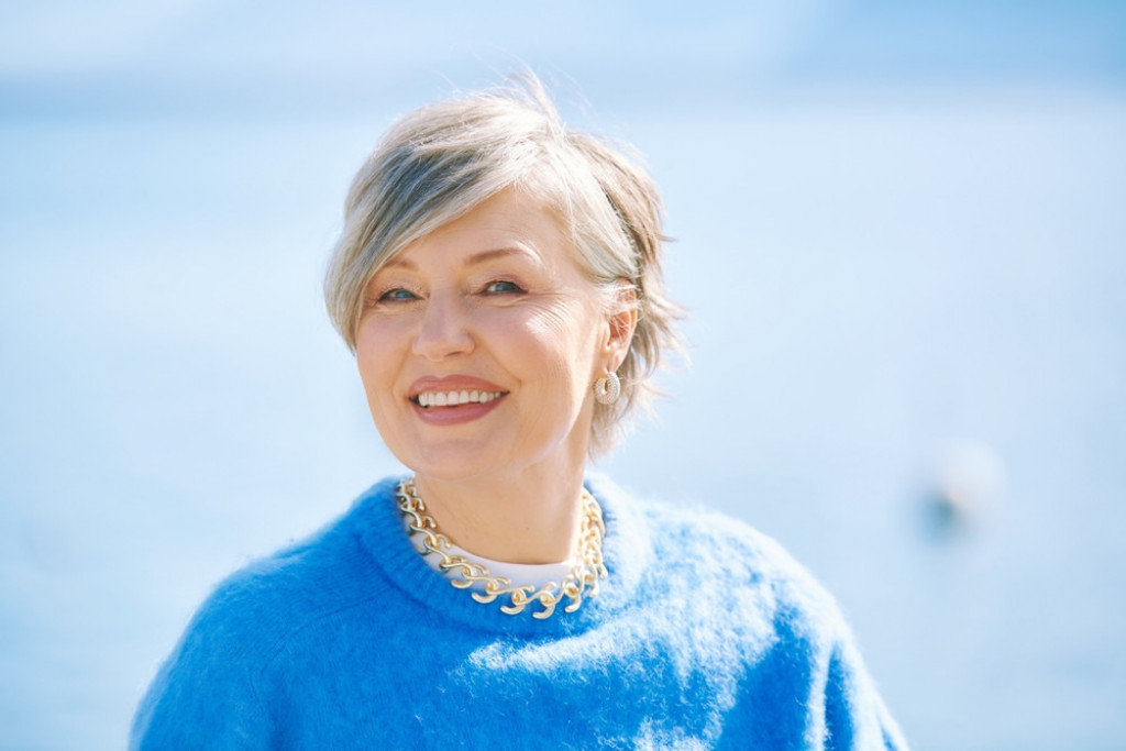 Šminka za žene iznad 50 godina: Profesionalna šminkerka otkriva trikove za mladolik i svež izgled