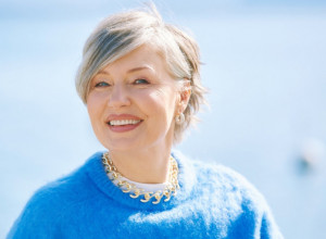 Šminka za žene iznad 50 godina: Profesionalna šminkerka otkriva trikove za mladolik i svež izgled