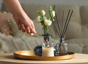 Stan će vam mirisati kao da ste ušli u parfimeriju: Mila otkriva da su za savršenu aromu potrebna samo 3 sastojka