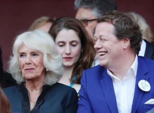 Izdao rođenu majku: Sin kraljice Kamile otkrio na koji način je prekršila protokol, u ovome ima preko 20 godina iskustva