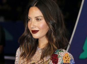 Glumica priznala dugo čuvanu tajnu: „Kad sam ostala trudna, jedva sam ga poznavala, nismo bili u vezi“