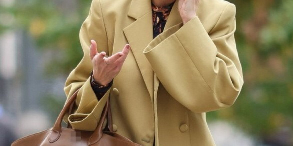 Savršena tašna za aktivne žene: U njoj možete nositi šta god poželite, dovoljno je velika i lako se uklapa uz vaše omiljene autfite