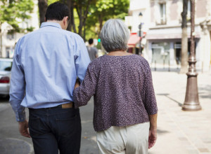 Kada briga postane previše: Kako se nositi s nepodnošljivim roditeljima