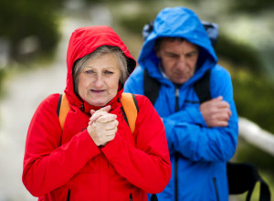 Pazite na pritisak, srce... Hladno je: Evo ko mora da se čuva, a kome ovakvo vreme pomaže