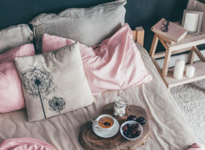 Uveče stavite lovorov list pod jastuk: Ujutru ćete se iznenaditi onim što se desilo, još su naše bake to radile!