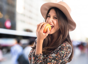 Dijeta sa jabukama: Nema brojanja kalorija, a možete da smršate 5 kg za nedelju dana