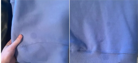 Sve ste pokušali, ali masne fleke na odeći su i dalje tu: Imamo rešenje za vas, više se nećete mučiti oko ovoga