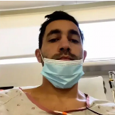 Sa 28 godina saznao je da ima opaki oblik raka: Telo mu je uporno slalo ove signale, ali on nije obraćao pažnju na njih