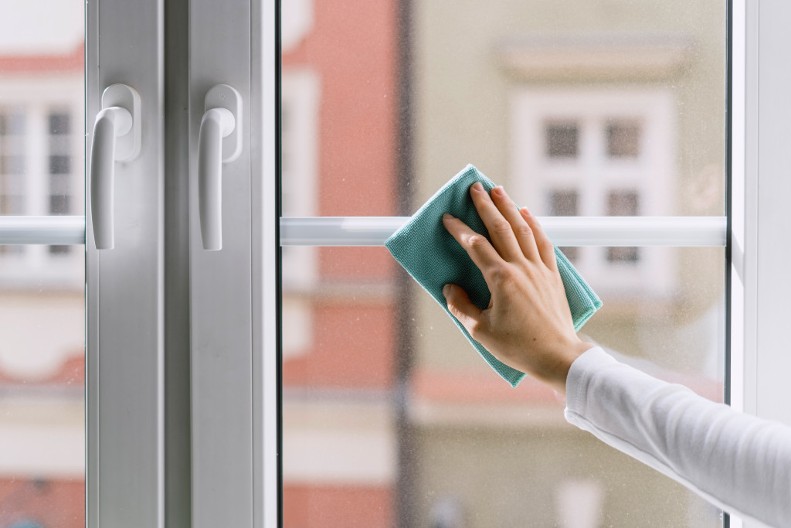 Prozori će toliko biti čisti da ćete misliti da ih nema: Nikakve hemikalije, nikakvi štetni mirisi, samo jedan prirodni sastojak koji je pravo čudo