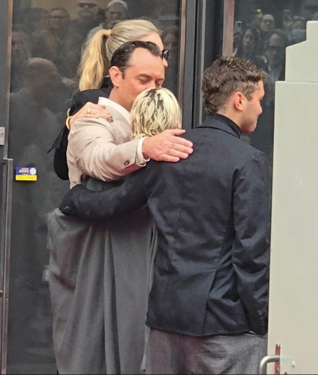 U trenutku kada je trebao da se raduje, svet mu se srušio: Slavnom glumcu se najlepši dan pretvorio u najtužniji