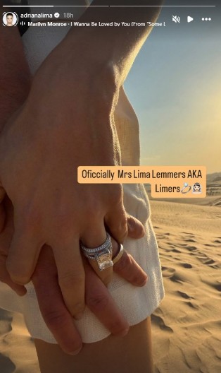 Udala se bivša srpska snajka, sa svima podelila vesti: Promenila je i prezime, nije mogla da sakrije tu informaciju