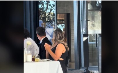 Kumovi zasenili mladence na svadbi: Gosti zinuli od čuda kad su videli kako se ponašaju, ti ljudi ne znaju šta je sramota!