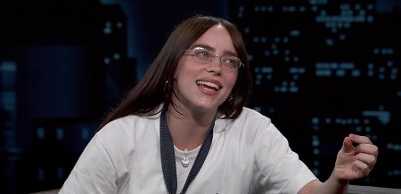 Rekla je da neće nikad, pa onda porekla: Bili Ajliš otkrila detalje svog intimnog života, a ovim se najviše ponosi