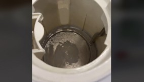 Recite zbogom kamencu u kuvalu: Uklonite ga ovom prirodnom mešavinom koja čini čuda