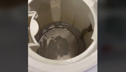 Recite zbogom kamencu u kuvalu: Uklonite ga ovom prirodnom mešavinom koja čini čuda