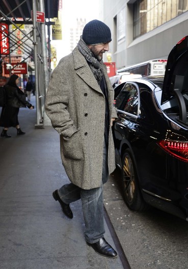 Ceo svet je opčinjen njegovim likom i delom, jedna uloga ga obeležila: Znate li da je ovaj glumac, poznati Oskarovac, Srbin?