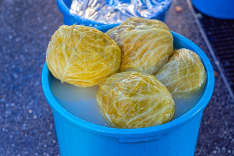 Obavezno u bure stavite ovo: Dobićete najbolji kiseli kupus ikad, za to domaćice ne znaju