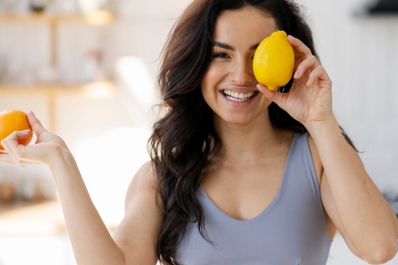 Presekla je limun na 4 dela i stavila u spavaću sobu: Kad vidite zbog čega I vi ćete odmah uraditi isto