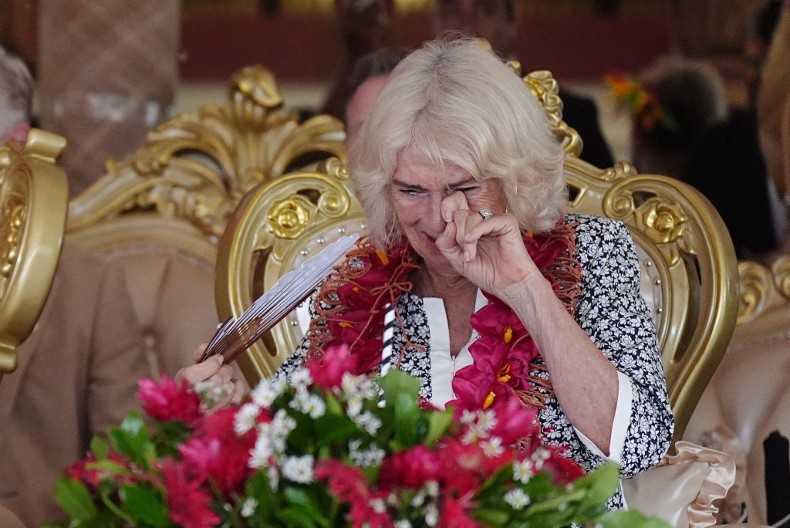 Bolesna je, muž joj se bori sa rakom, a sad je stigla vest o smrti koja ju je dotukla: Crni dani za kraljicu Kamilu uzeli maha