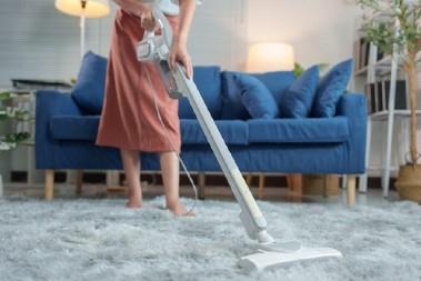 Usisivač vam se brzo zagreva i ne vuče kao pre? Uradite samo jednu stvar i biće kao nov