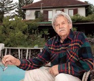 Ljubivoje Ršumović podelio porodični recept za dugovečnost: Ako radite ove stvari produžićete život