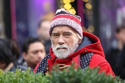 Tata mu je u svoje vreme bio najprivlačniji muškarac, a on ga nadmašio: Čime se bavi sin Arnolda Švarcenegera, a da vidite tek kako izgleda