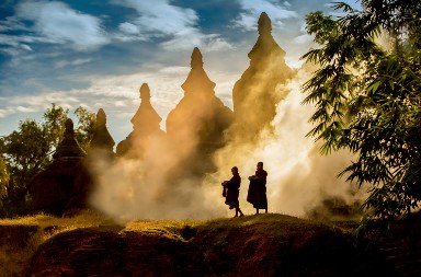 Najtačniji horoskop na svetu: Otkrijte svoju sudbinu prema astrologiji burmanskih monaha