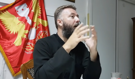 Otac Predrag otkriva ključni razlog za raspad brakova: Žena traži ovo, a ti moraš da joj pokažeš da...